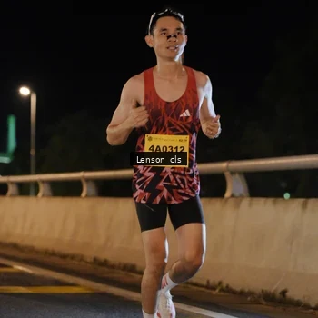 Runner Photo 2745171