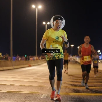 Runner Photo 2745178
