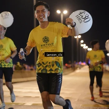 Runner Photo 2745182