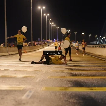 Runner Photo 2745193