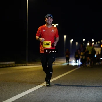 Runner Photo 2745195