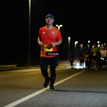 Runner Photo 2745197