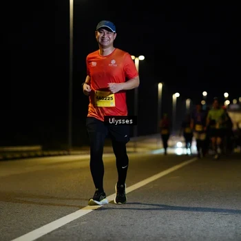 Runner Photo 2745198