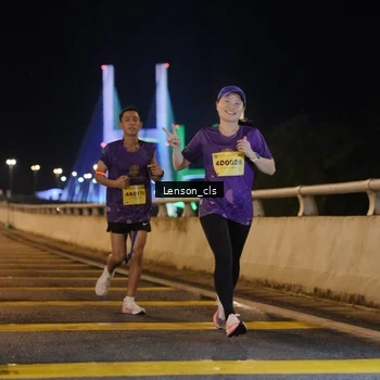 Runner Photo 2745214