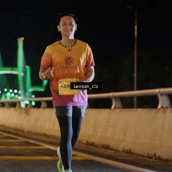 Runner Photo 2745216