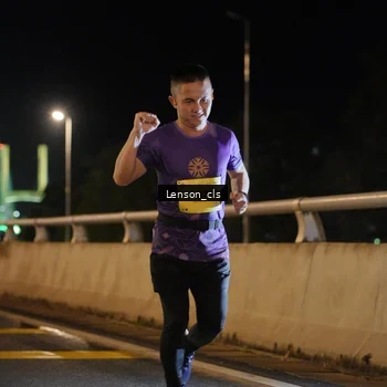 Runner Photo 2745223
