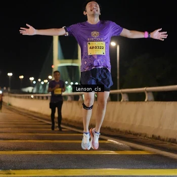 Runner Photo 2745228