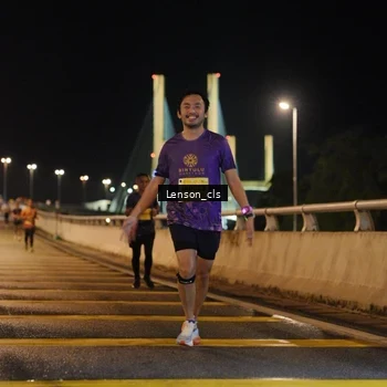Runner Photo 2745232