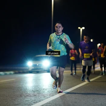 Runner Photo 2745243