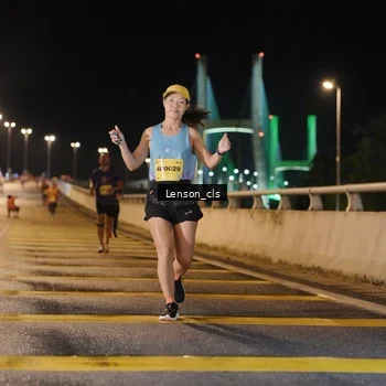 Runner Photo 2745244
