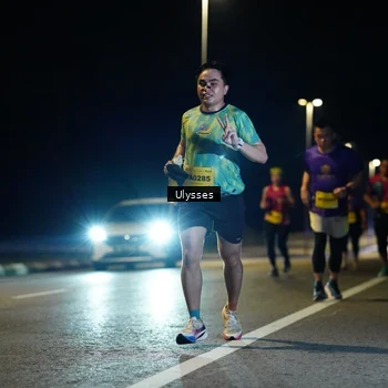 Runner Photo 2745253