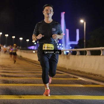 Runner Photo 2745257