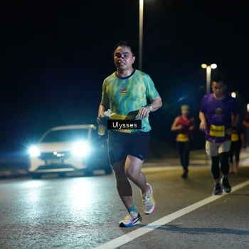 Runner Photo 2745258