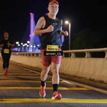 Runner Photo 2745264