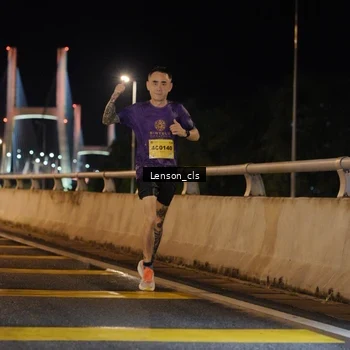 Runner Photo 2745285