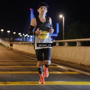 Runner Photo 2745289