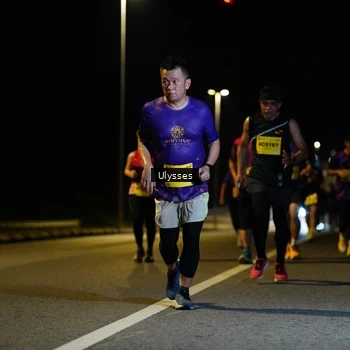 Runner Photo 2745294
