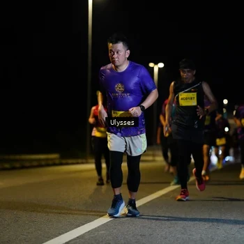 Runner Photo 2745298
