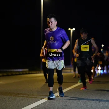 Runner Photo 2745301