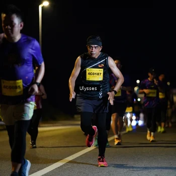 Runner Photo 2745302