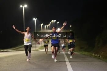 Runner Photo 2745308