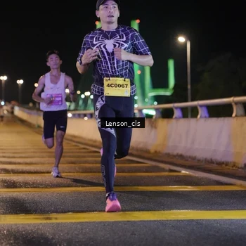 Runner Photo 2745310