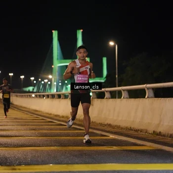 Runner Photo 2745328