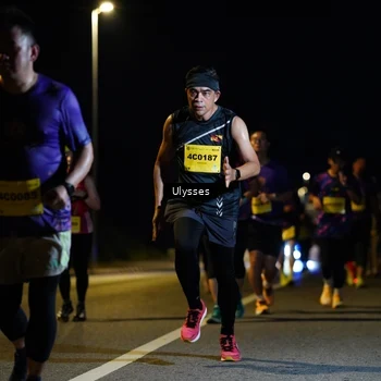 Runner Photo 2745349