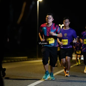 Runner Photo 2745355