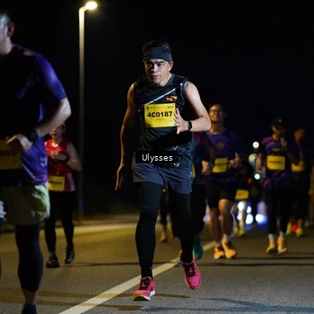 Runner Photo 2745357