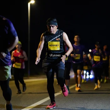 Runner Photo 2745364