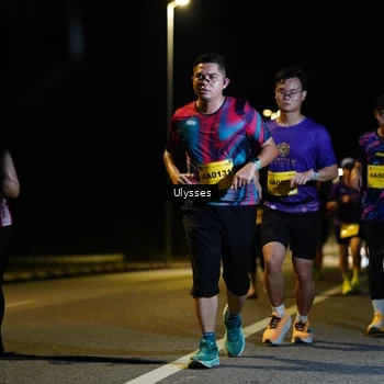 Runner Photo 2745392
