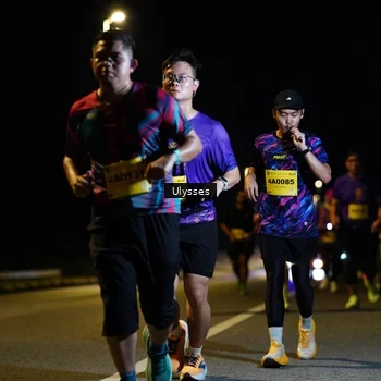 Runner Photo 2745403