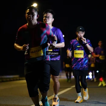Runner Photo 2745411
