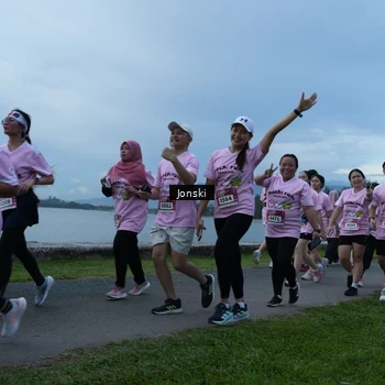 Runner Photo 2745448
