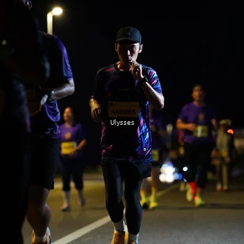 Runner Photo 2745458
