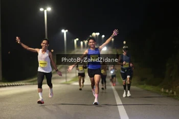 Runner Photo 2745462