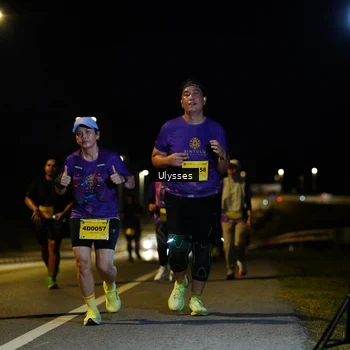 Runner Photo 2745464