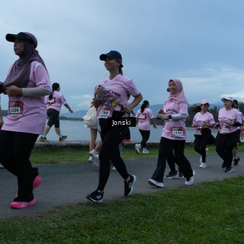 Runner Photo 2745470