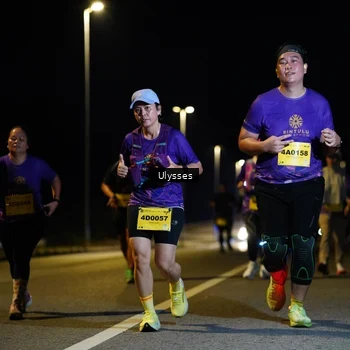 Runner Photo 2745474