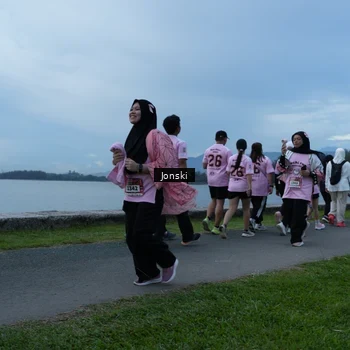 Runner Photo 2745478
