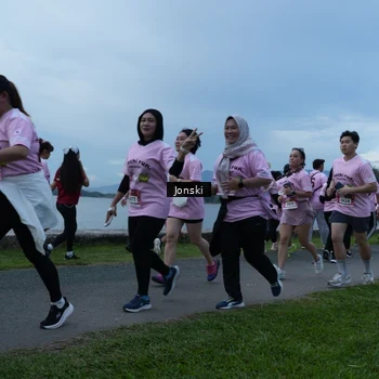 Runner Photo 2745483