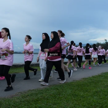 Runner Photo 2745504