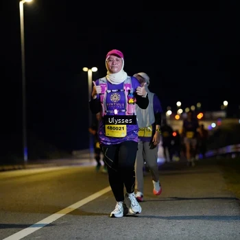 Runner Photo 2745524