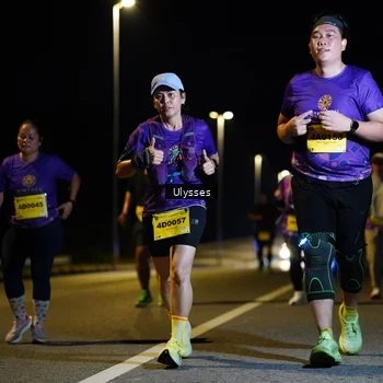 Runner Photo 2745532
