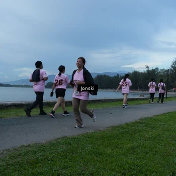 Runner Photo 2745545