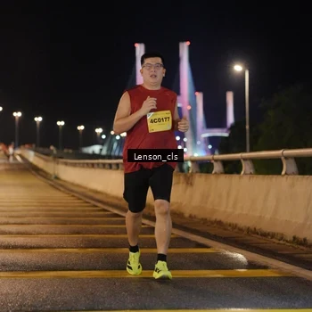 Runner Photo 2745586