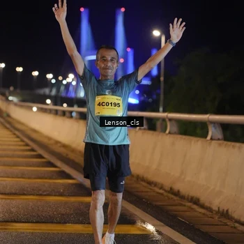 Runner Photo 2745596