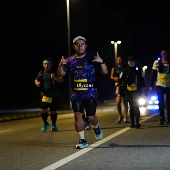 Runner Photo 2745610