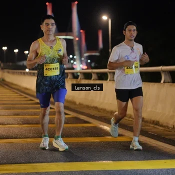 Runner Photo 2745613